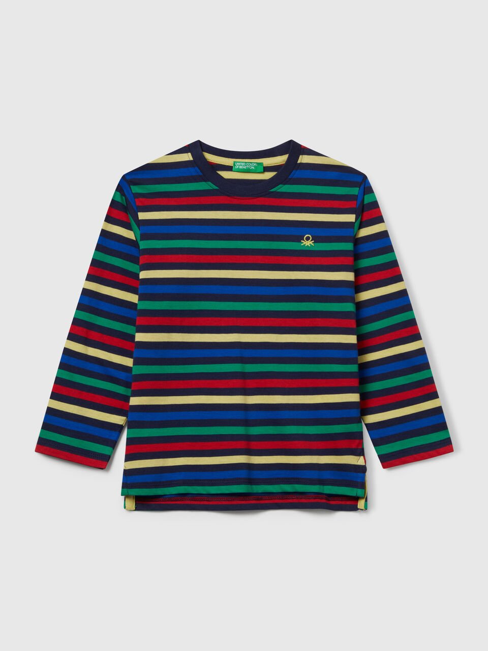 T-SHIRT M/L Bambino image number 1
