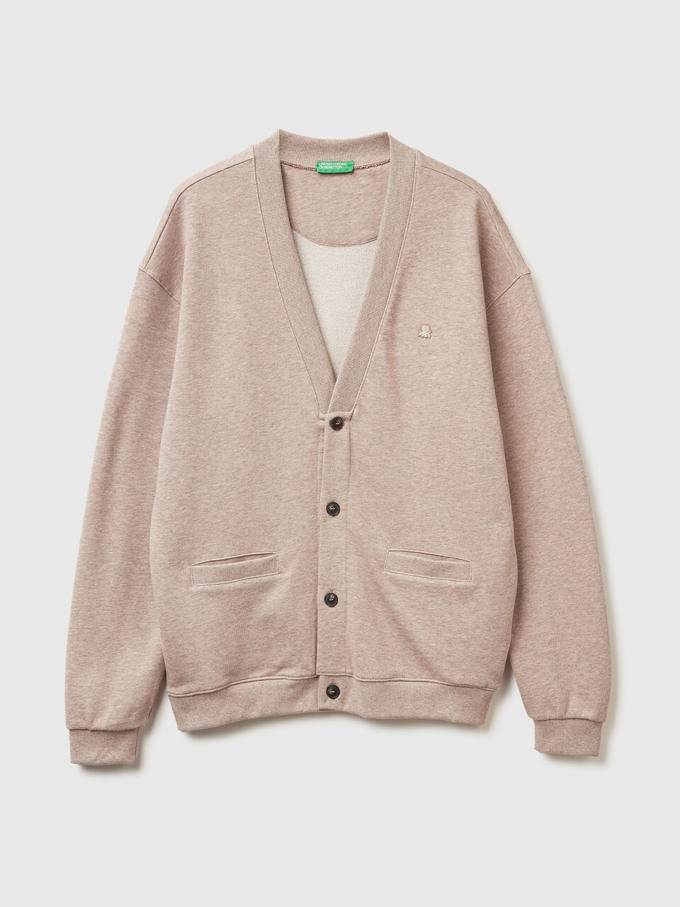 MAGLIA CARDIGAN M/L Uomo image number null