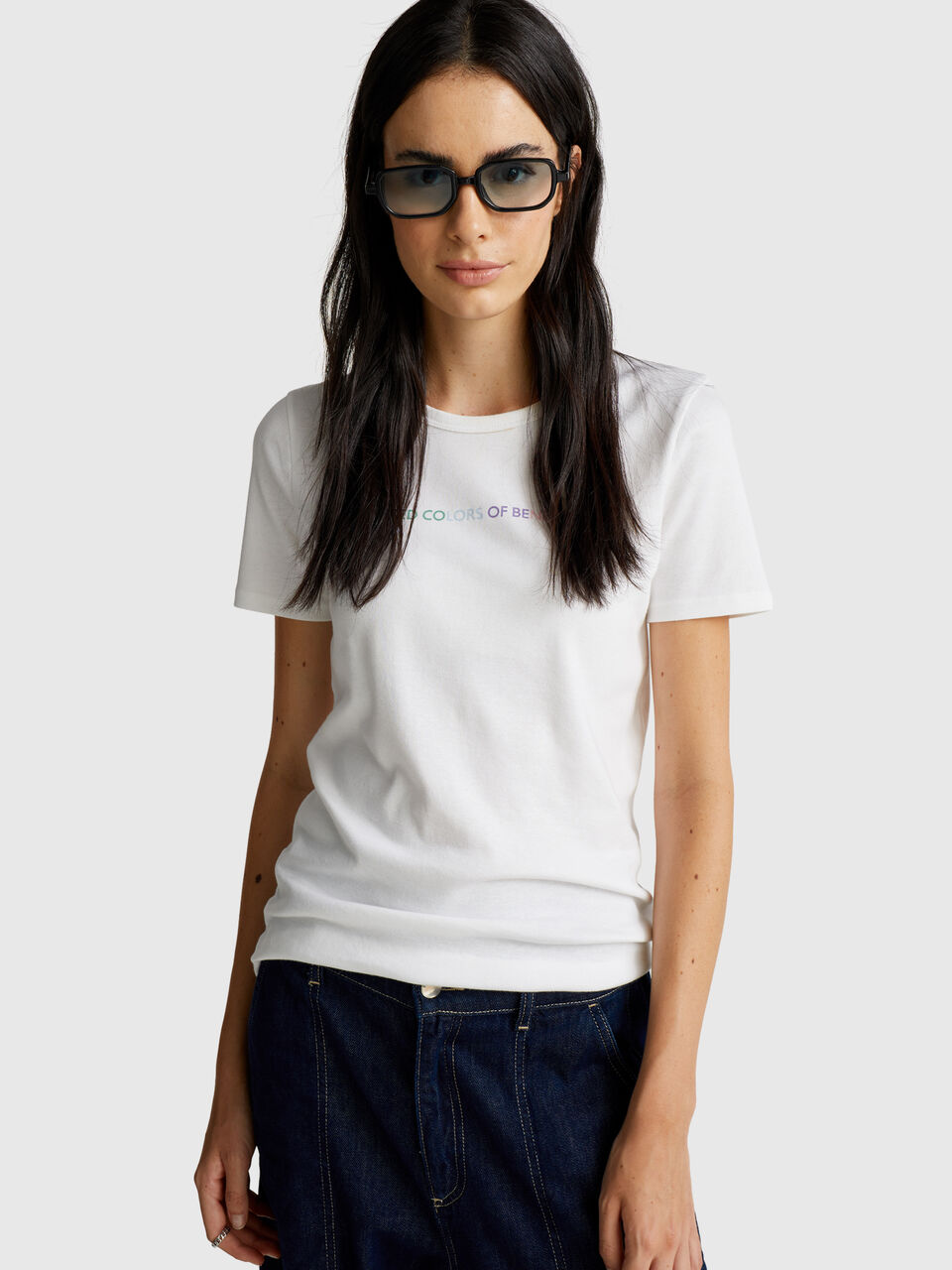 T-SHIRT Donna image number null