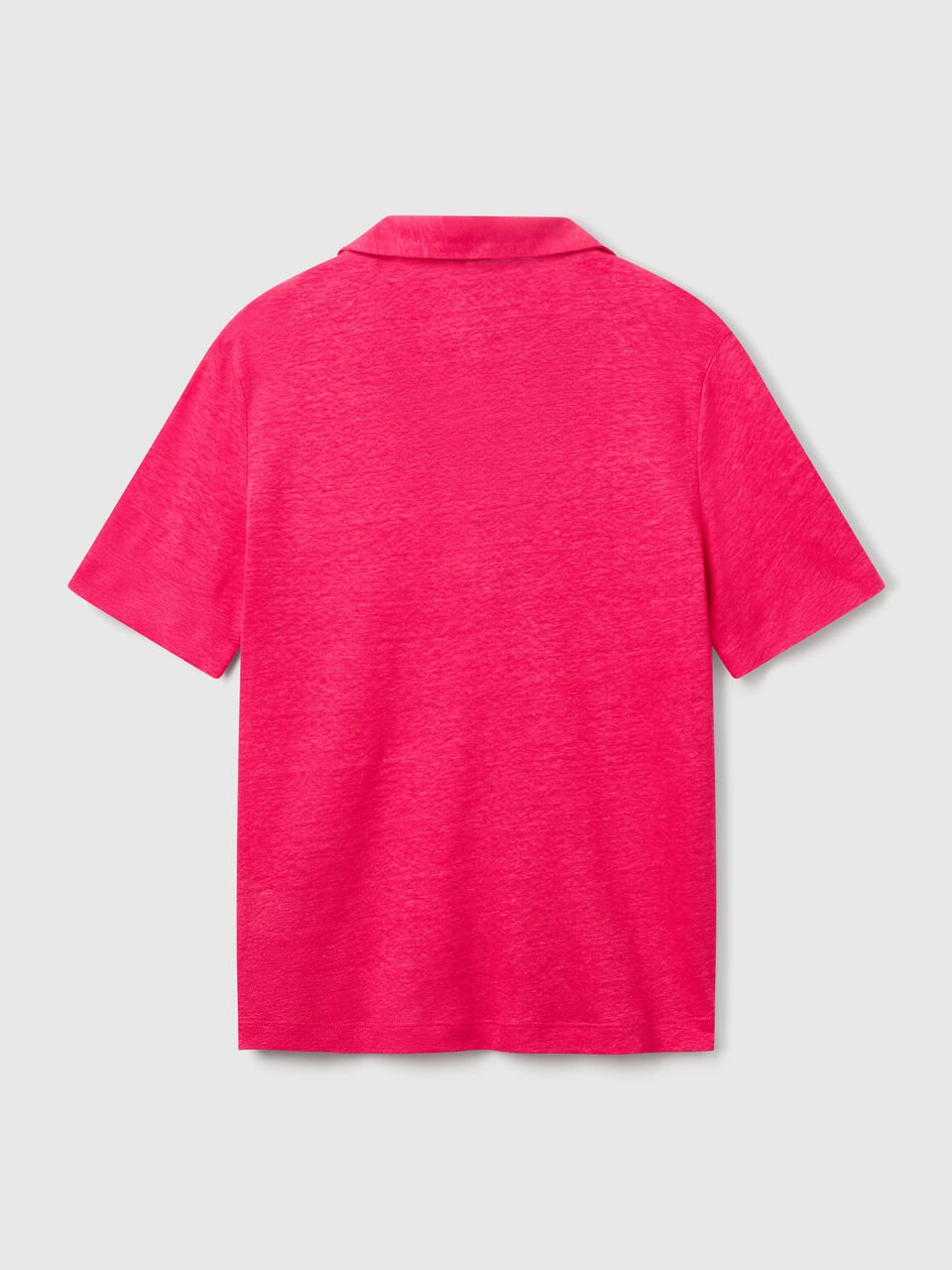 MAGLIA POLO M/M Donna image number 2