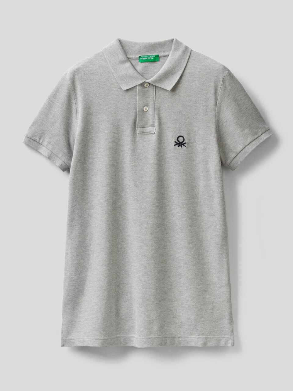 Polo slim fit image number 1