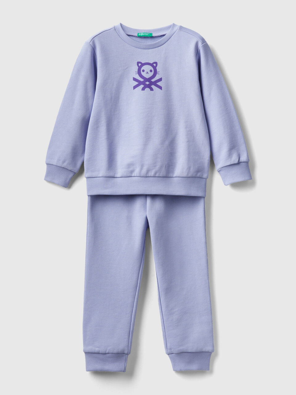 Tute store benetton bambino