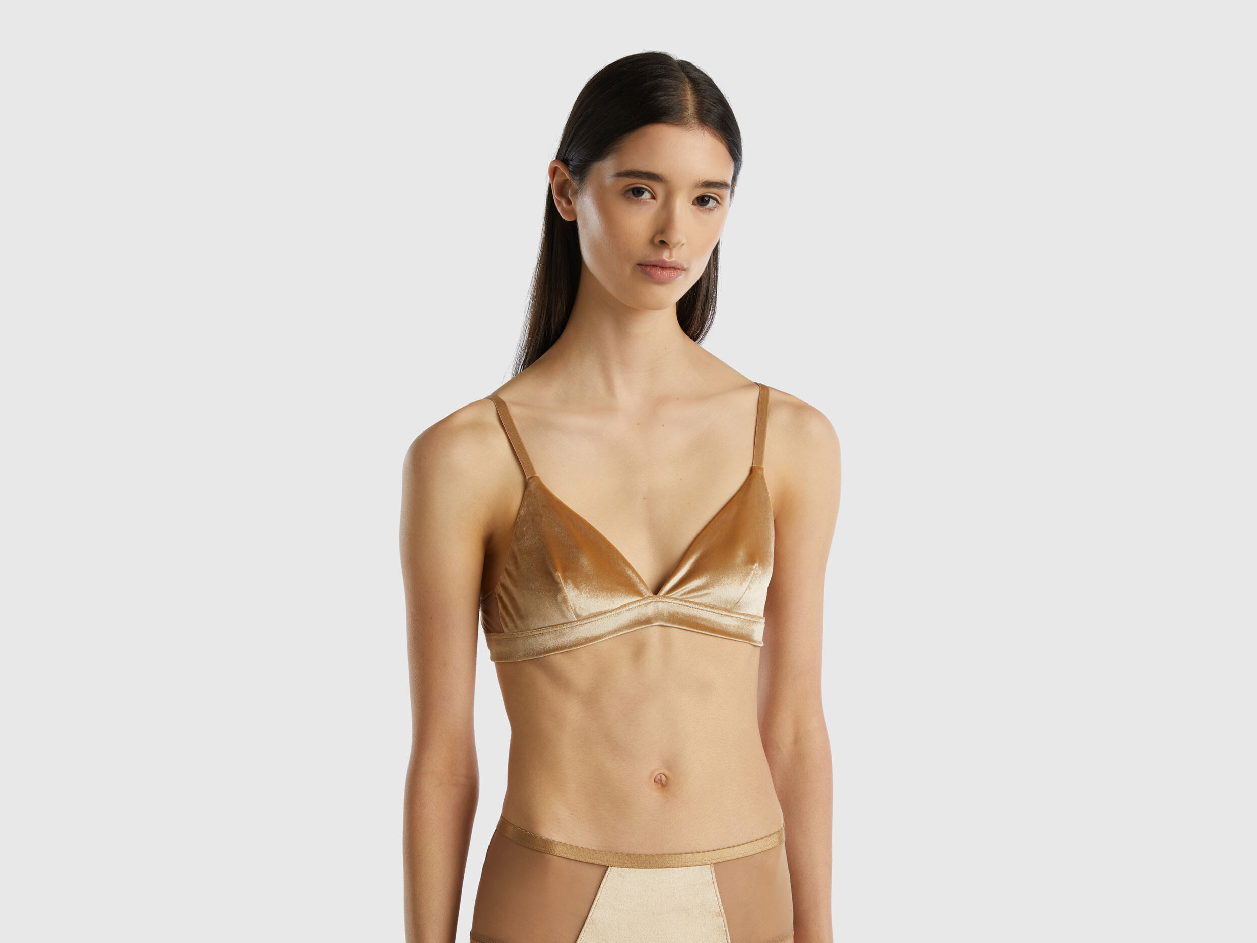 Reggiseni benetton sales