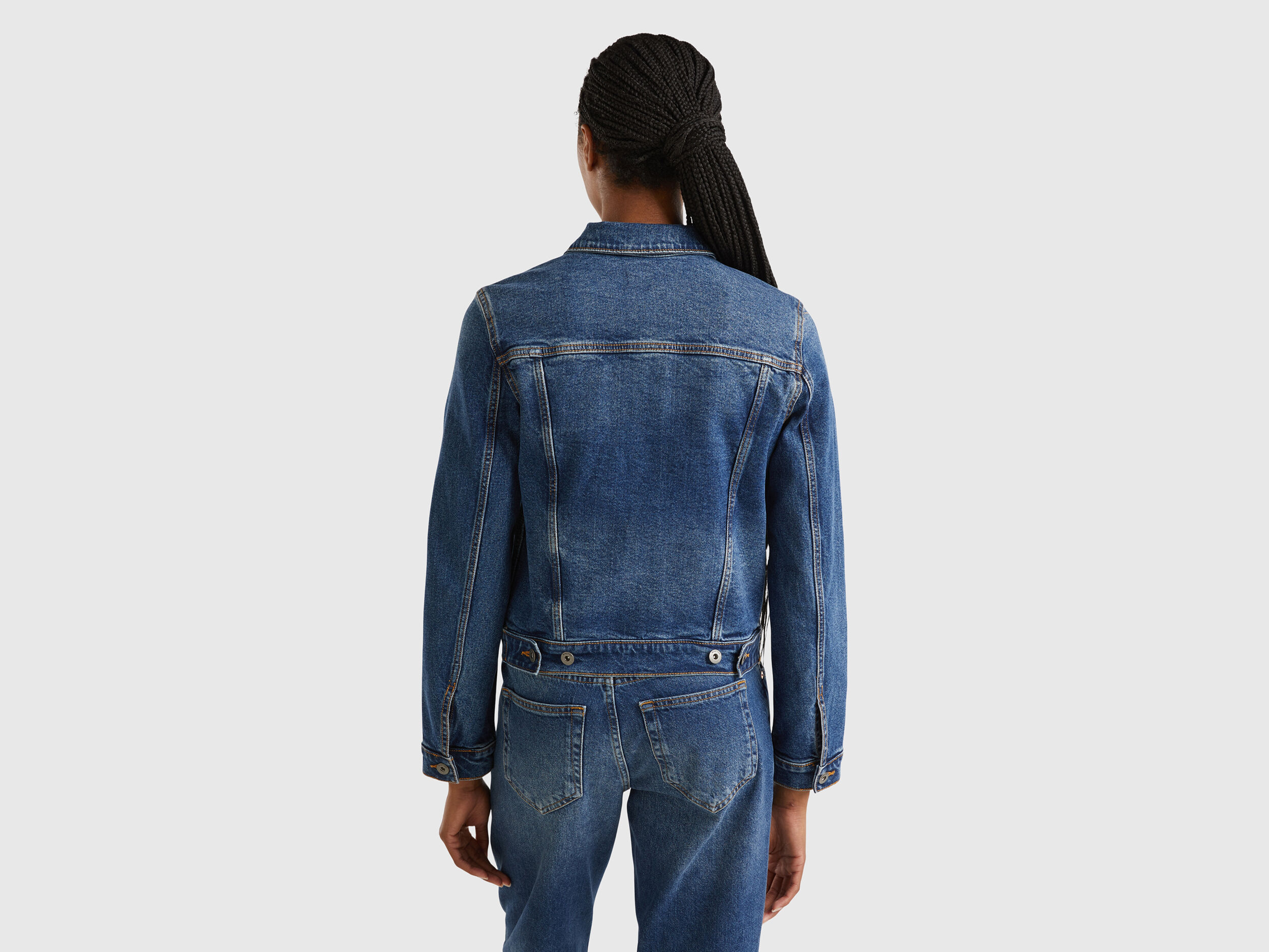 Giubbini donna benetton store