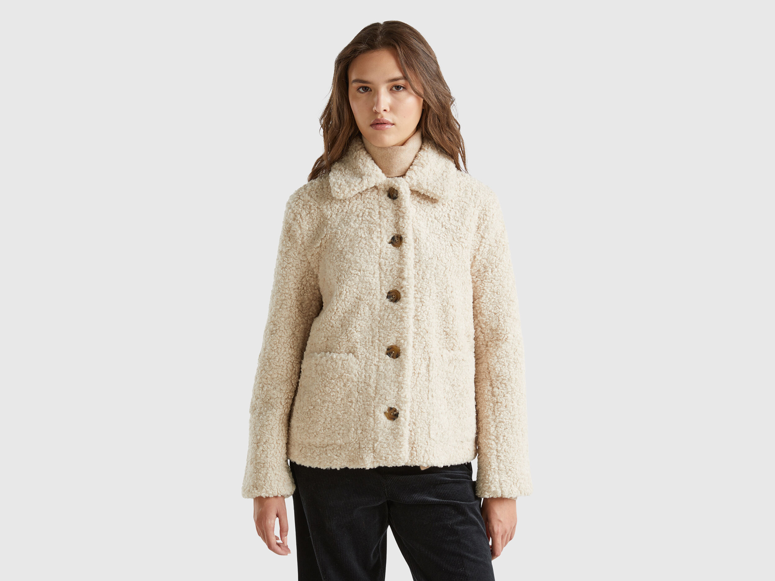 Giubbino Donna Acquista Online la Nuova Collezione