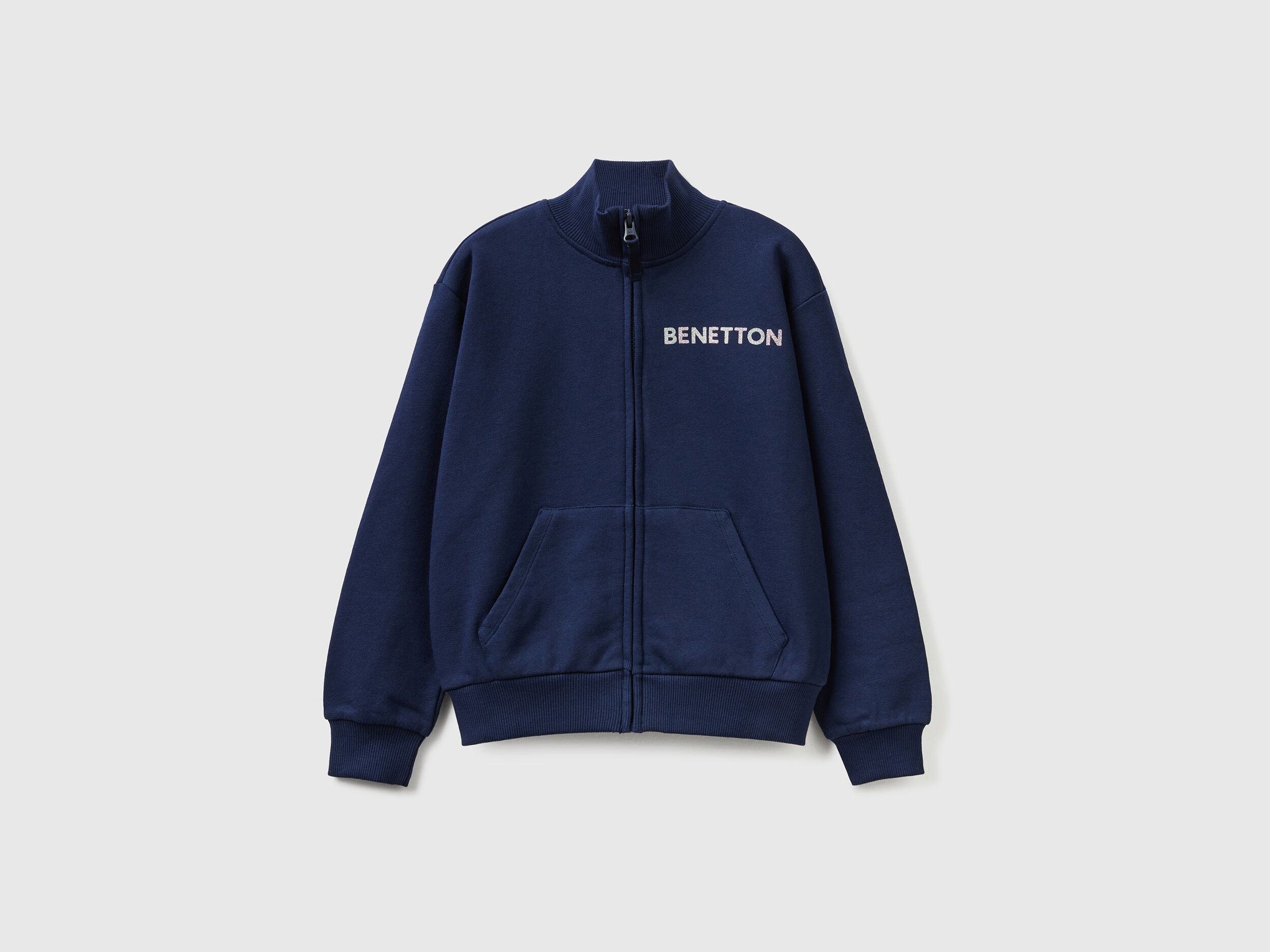 Felpe bimba benetton online