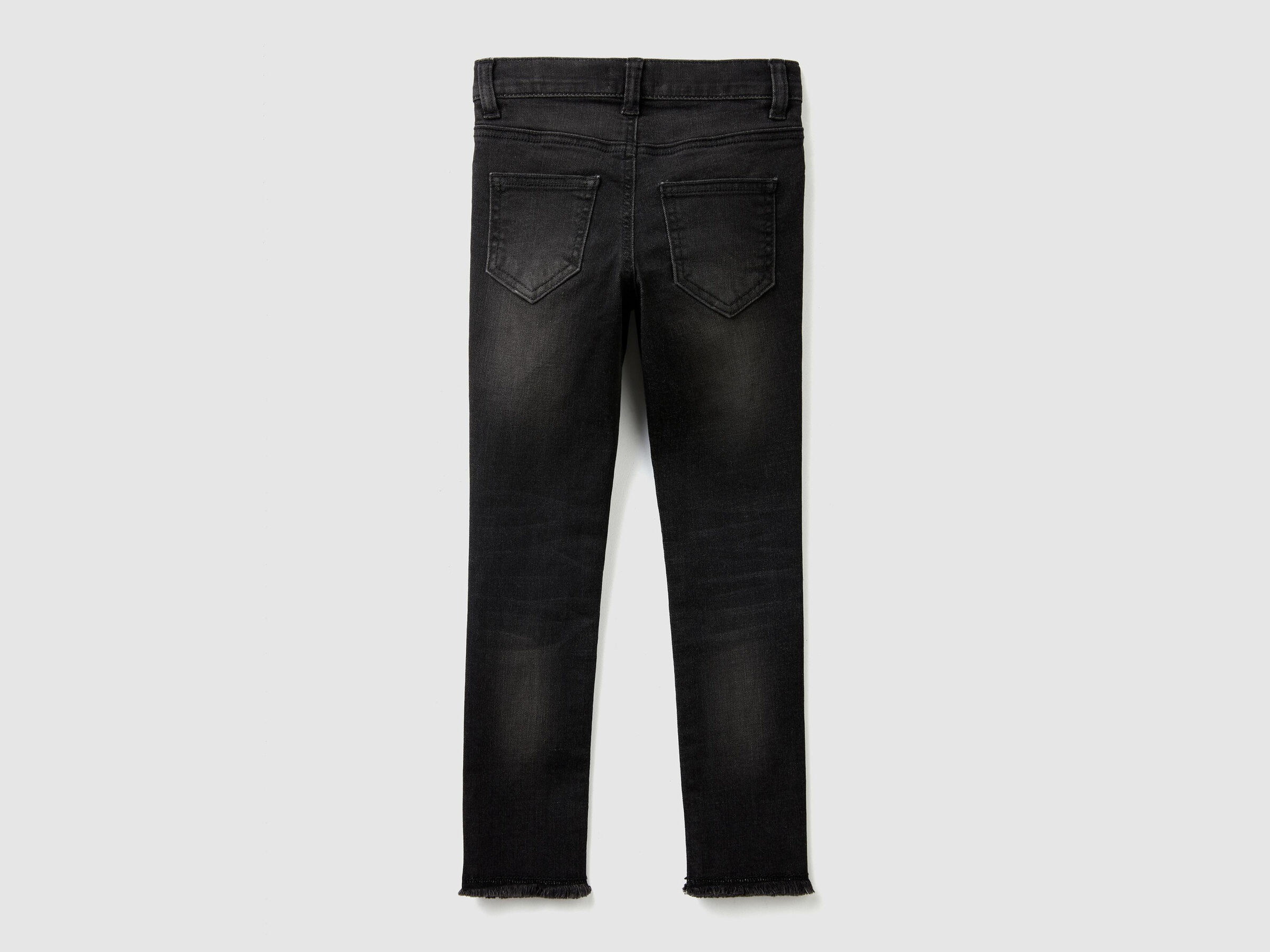 Jeans a vita alta image number null