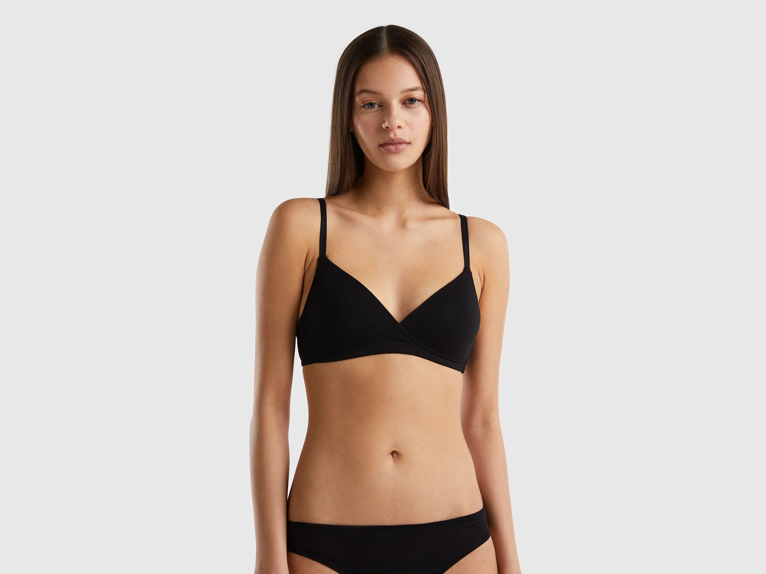 Reggiseni benetton hotsell