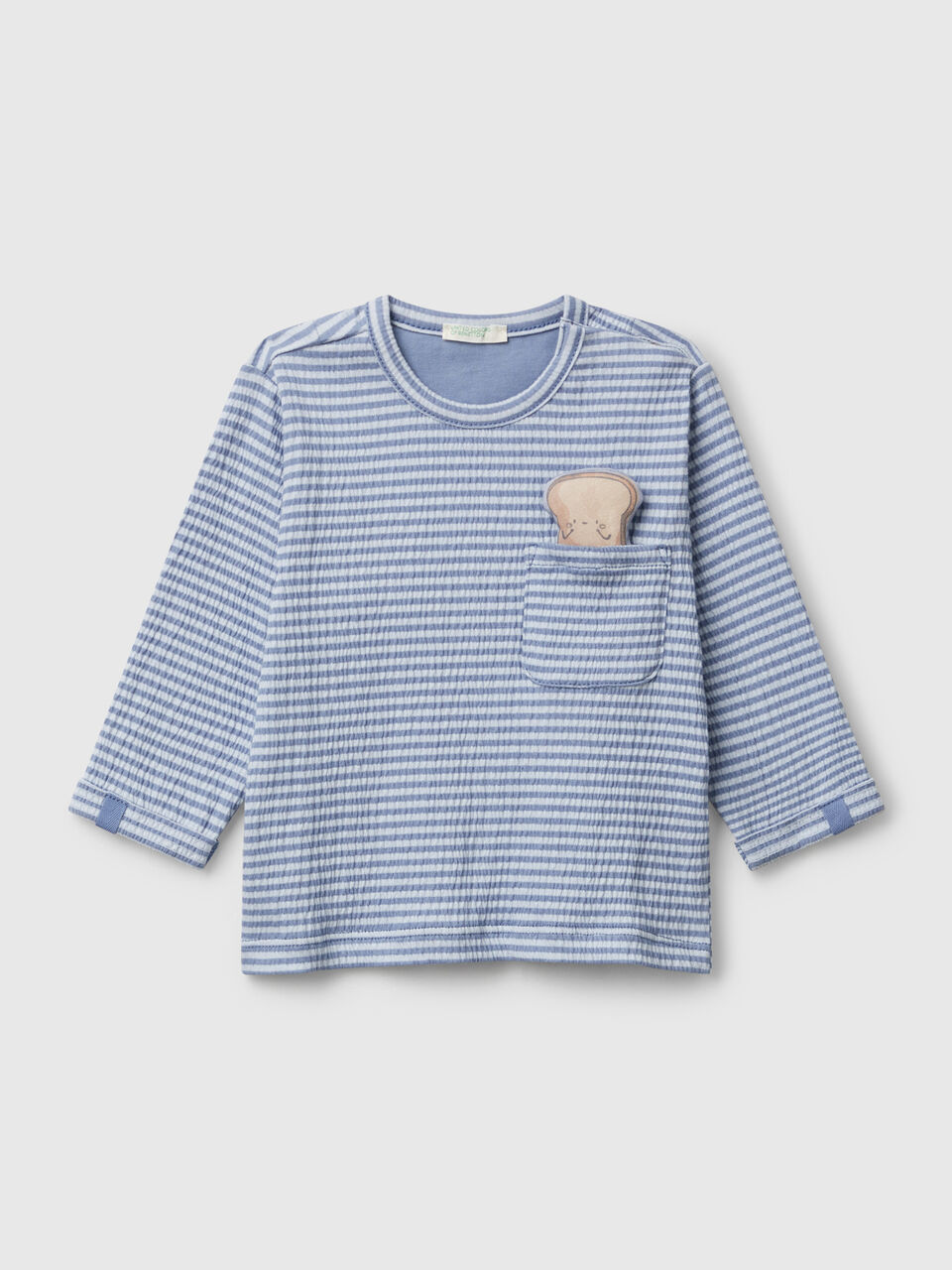 T-SHIRT M/L Baby image number 1