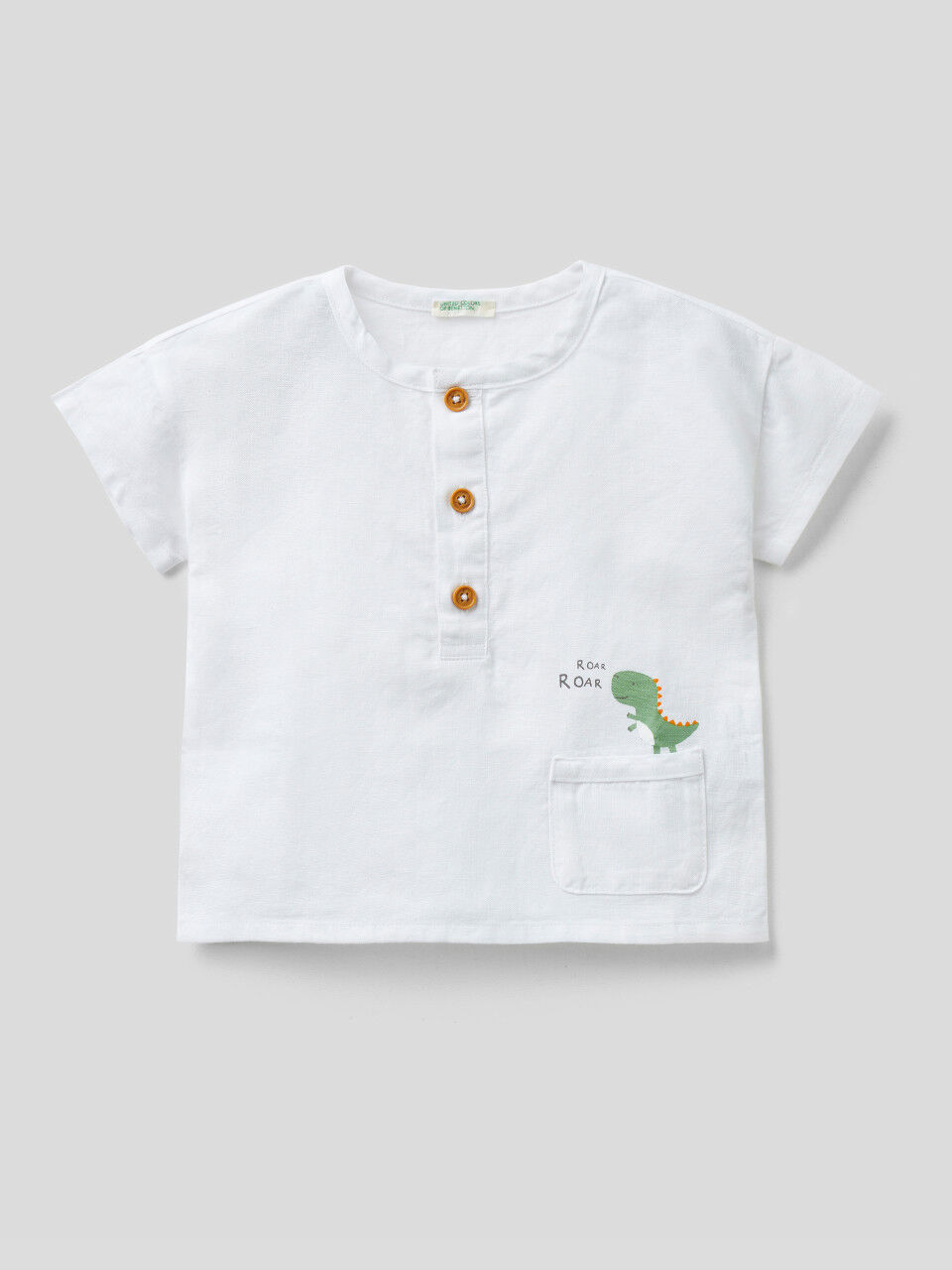 012 benetton neonato
