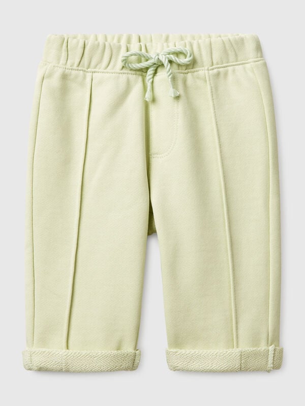Pantaloni in felpa Baby