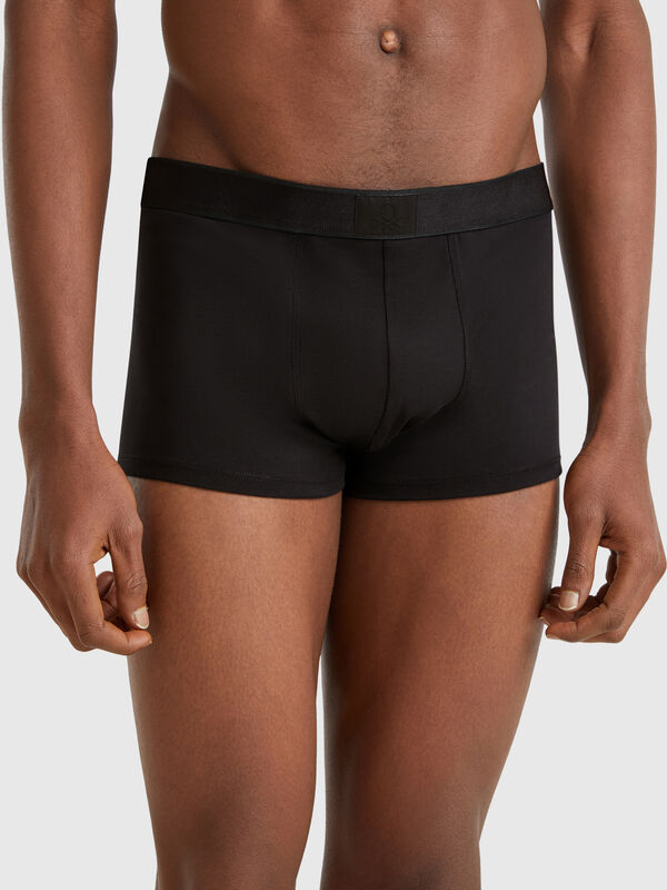 Boxer in misto cotone Uomo