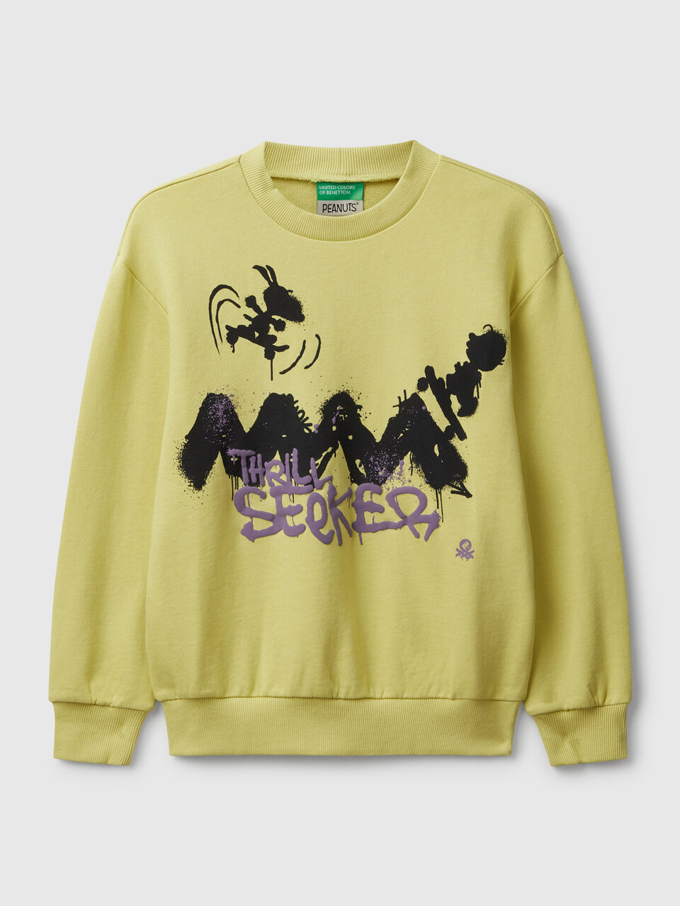 MAGLIA G/C M/L Bambino image number 1
