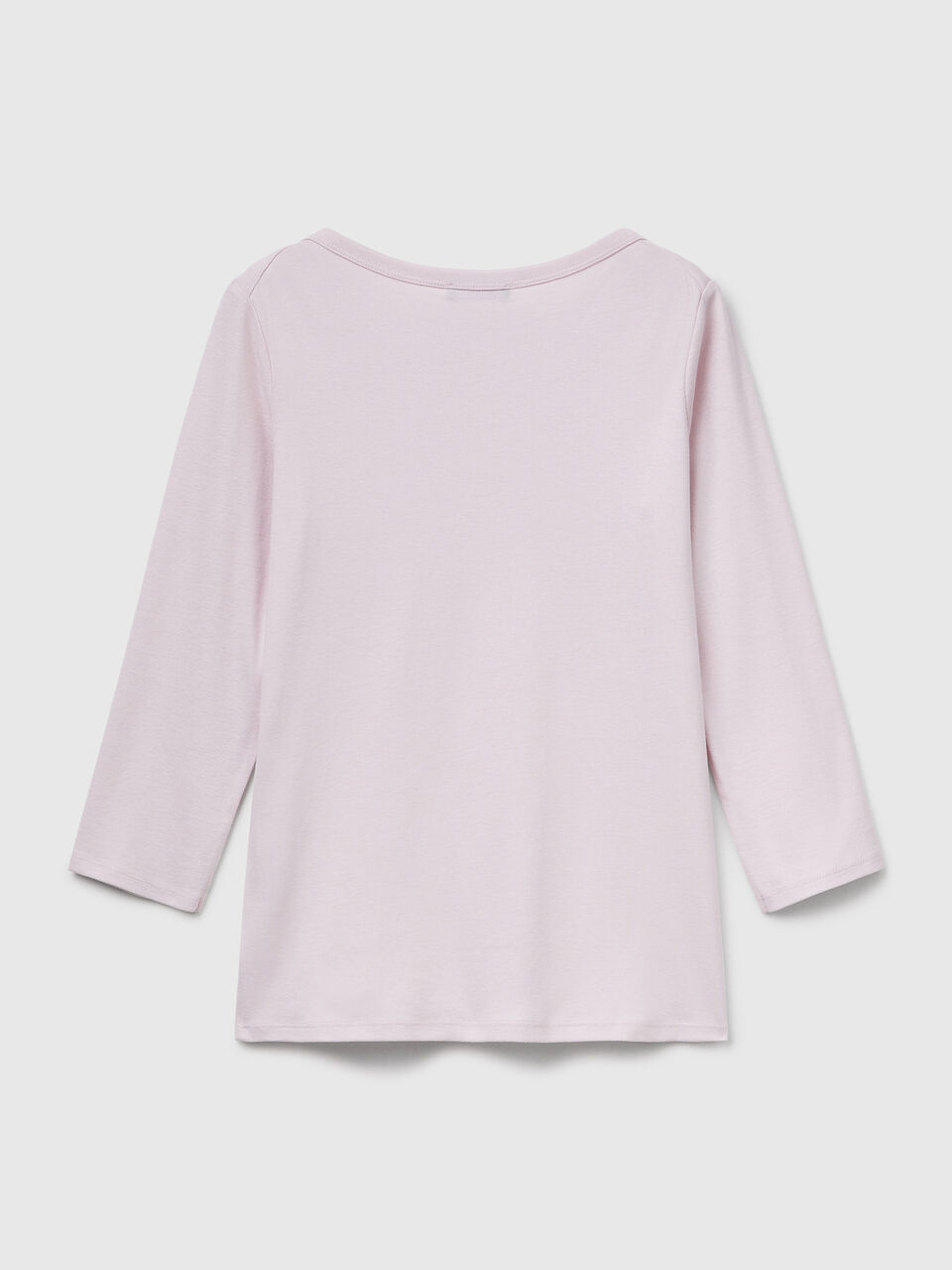 MAGLIA M/L Donna image number 2