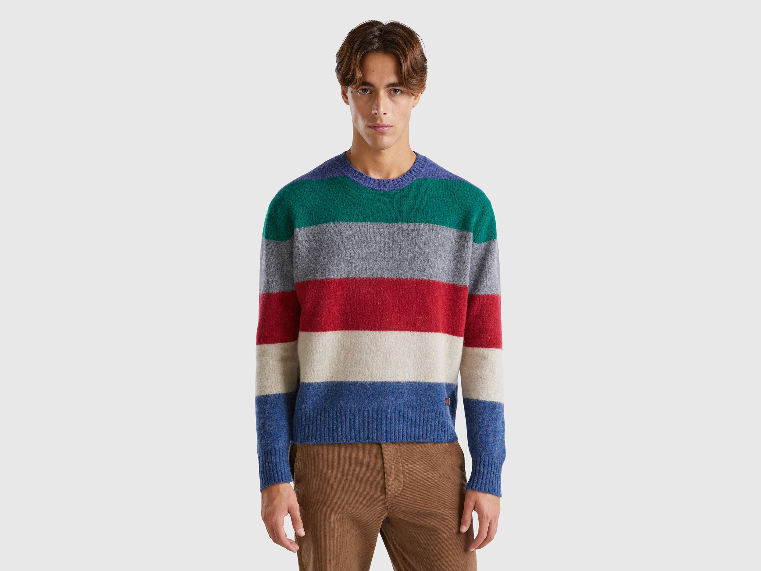 Maglioni Pesanti Uomo Nuova Collezione Online
