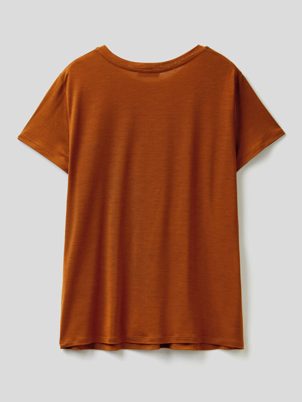 T-shirt a manica corta image number 2