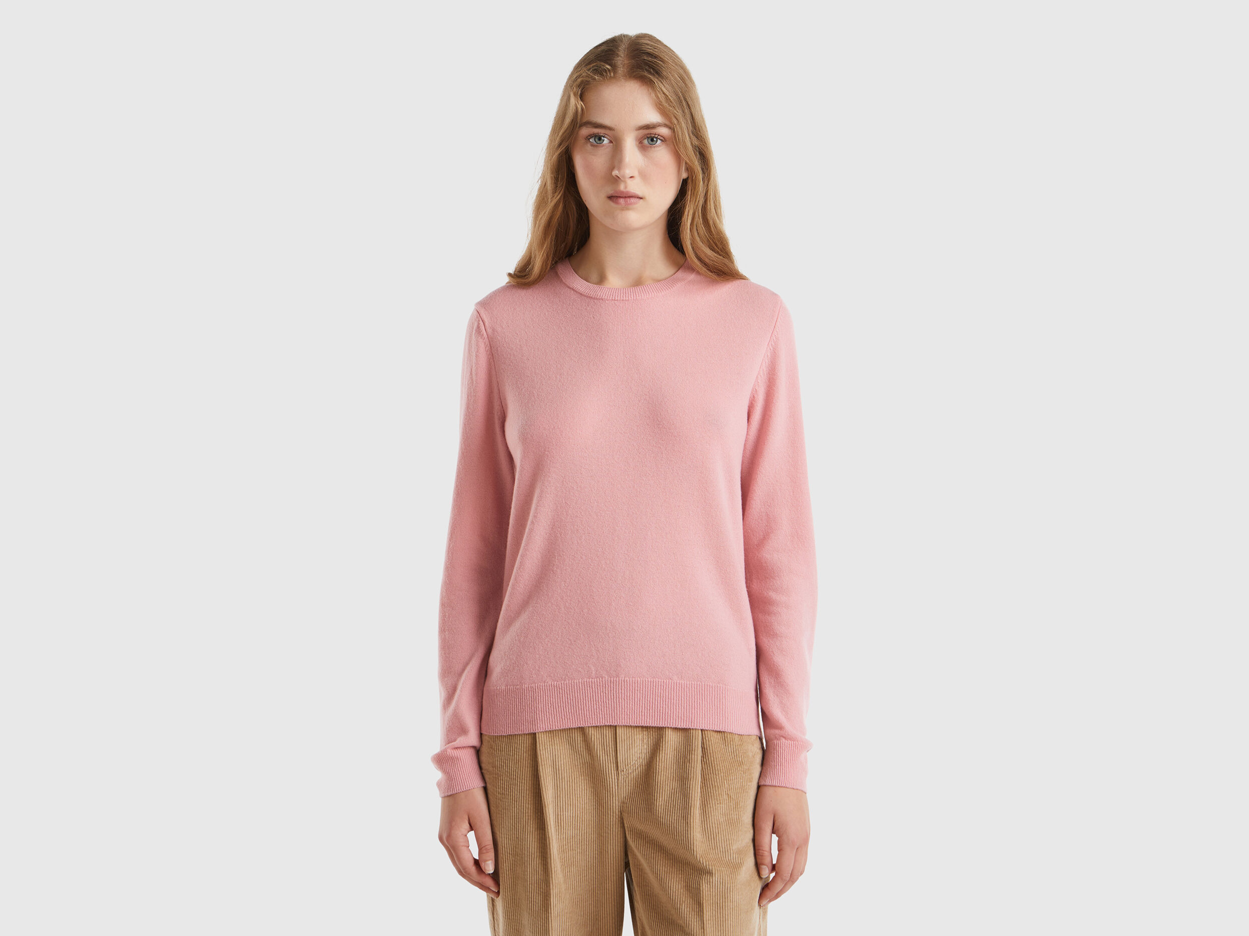 Maglie e Maglioni Lana Merino Donna Nuova Collezione