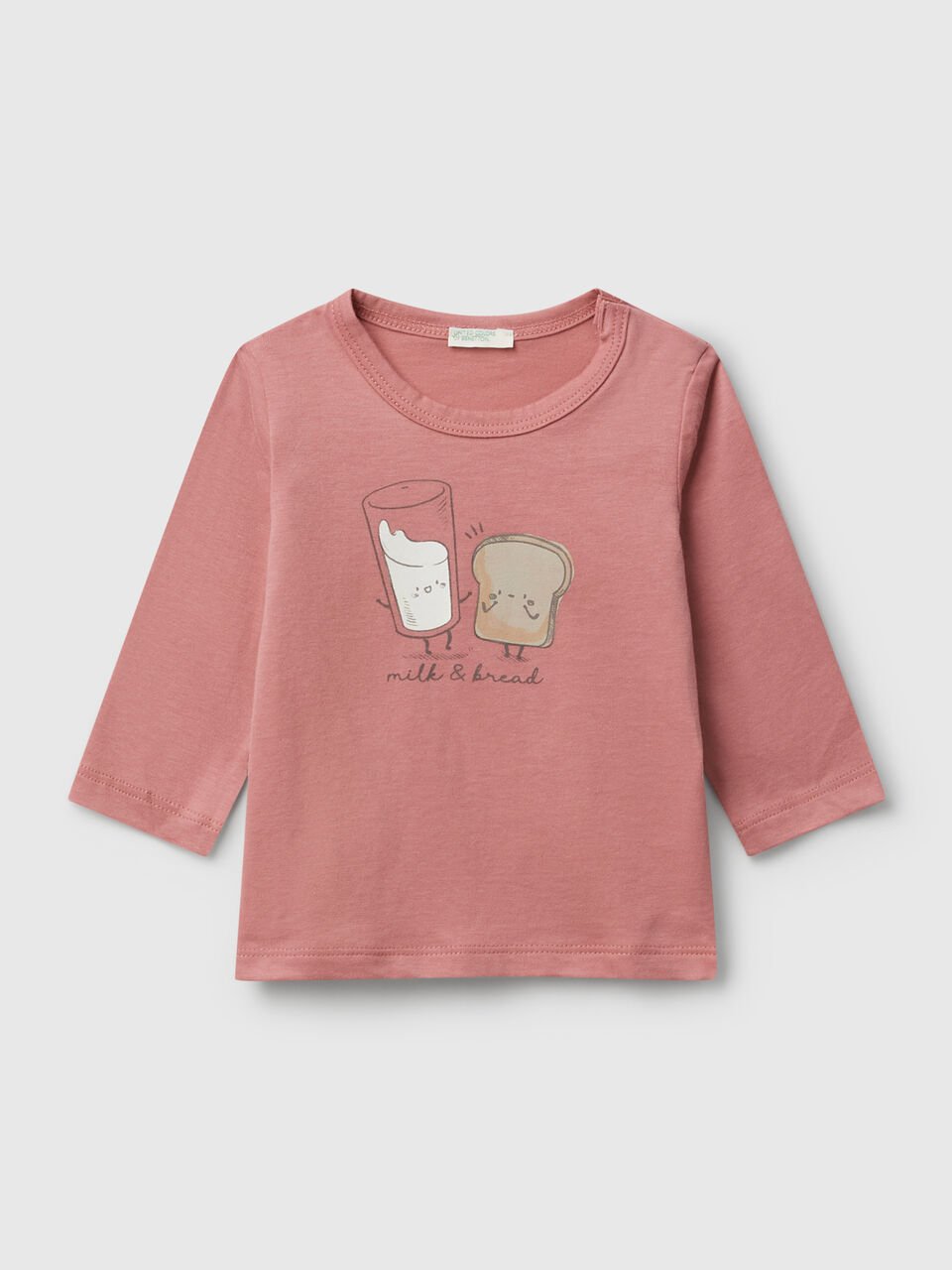 T-SHIRT M/L Baby image number 1