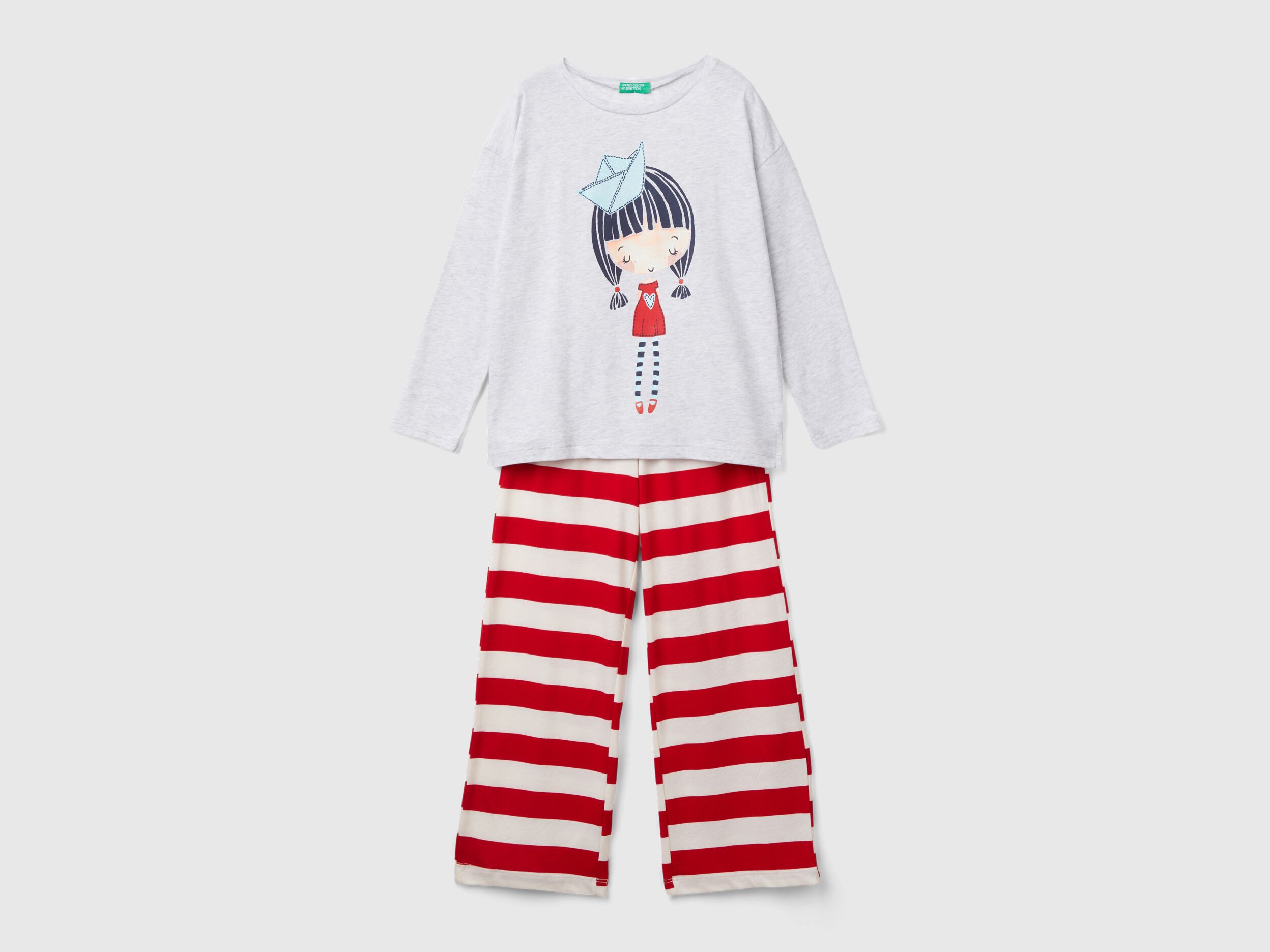 Intimo Bimba e Pigiami Bimba Nuova Collezione Online