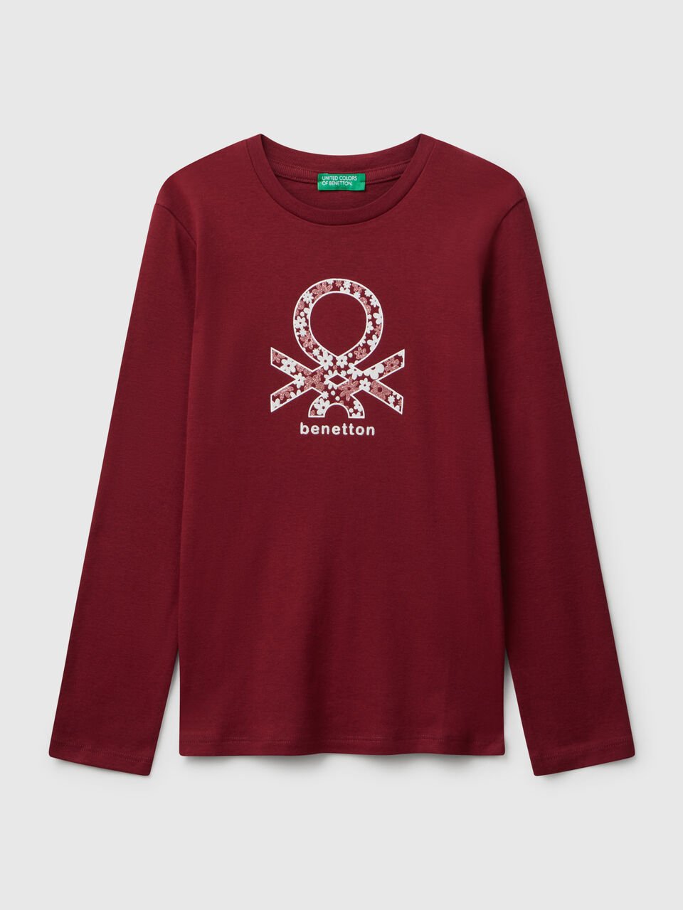 T-SHIRT M/L Bambina image number 1