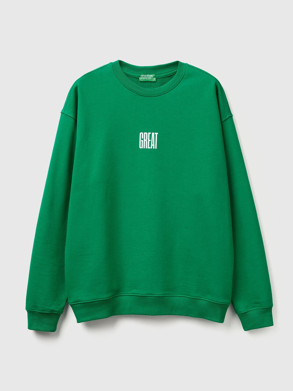 MAGLIA G/C M/L Uomo image number 1