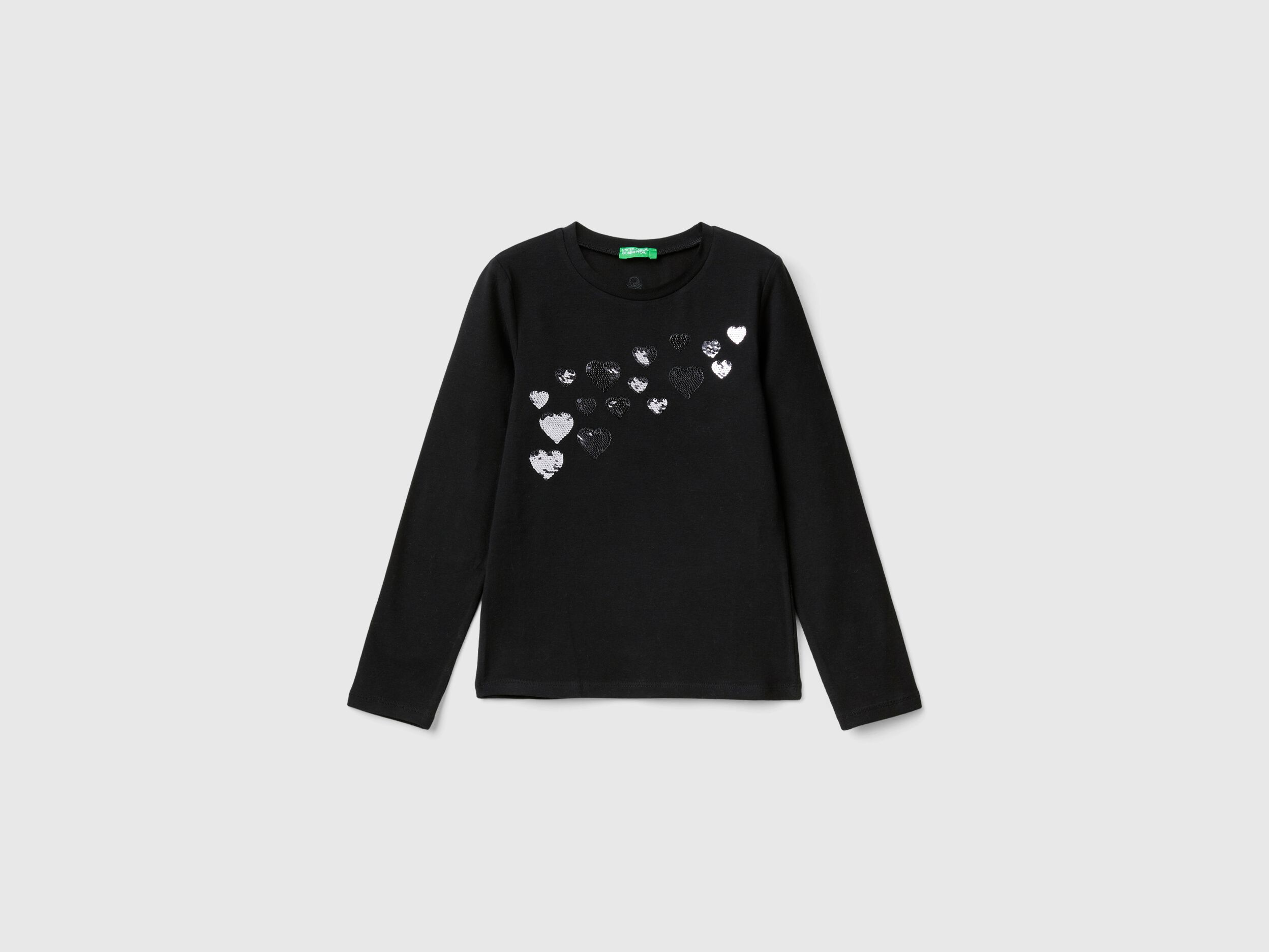 Benetton t shirt bambina new arrivals