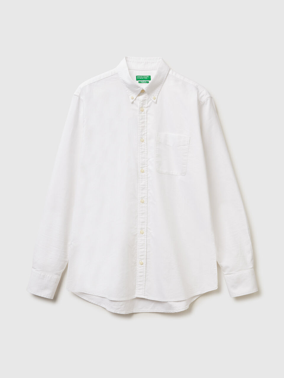 CAMICIA Uomo image number 1