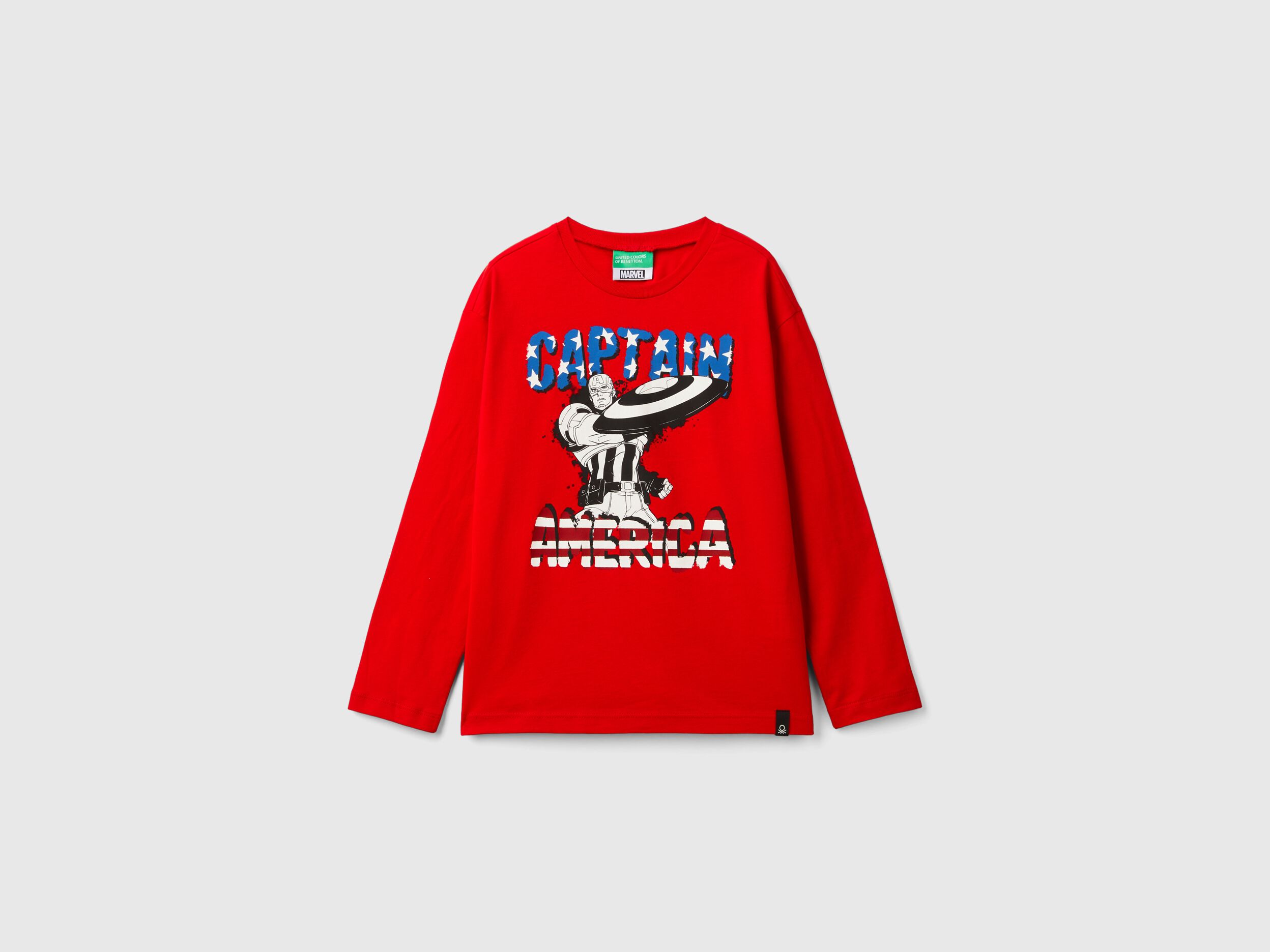 Magliette avengers benetton deals