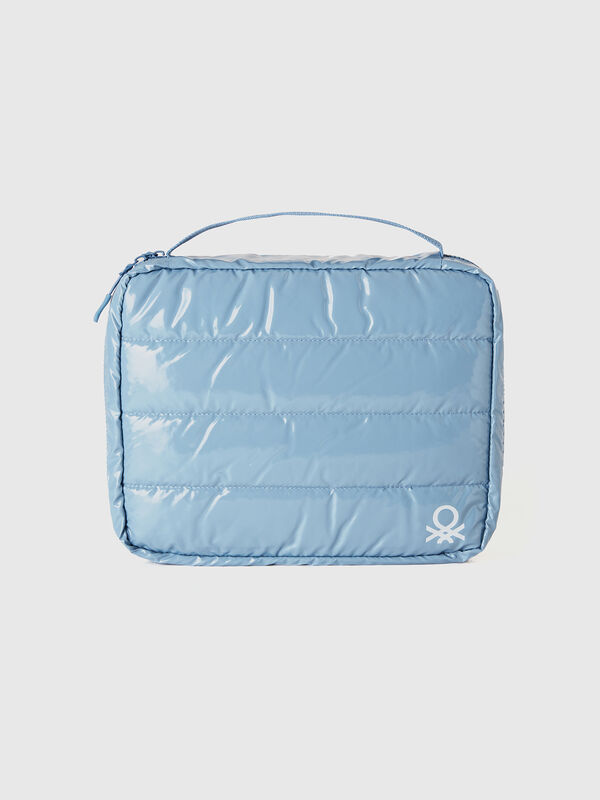 Astuccio grande imbottito