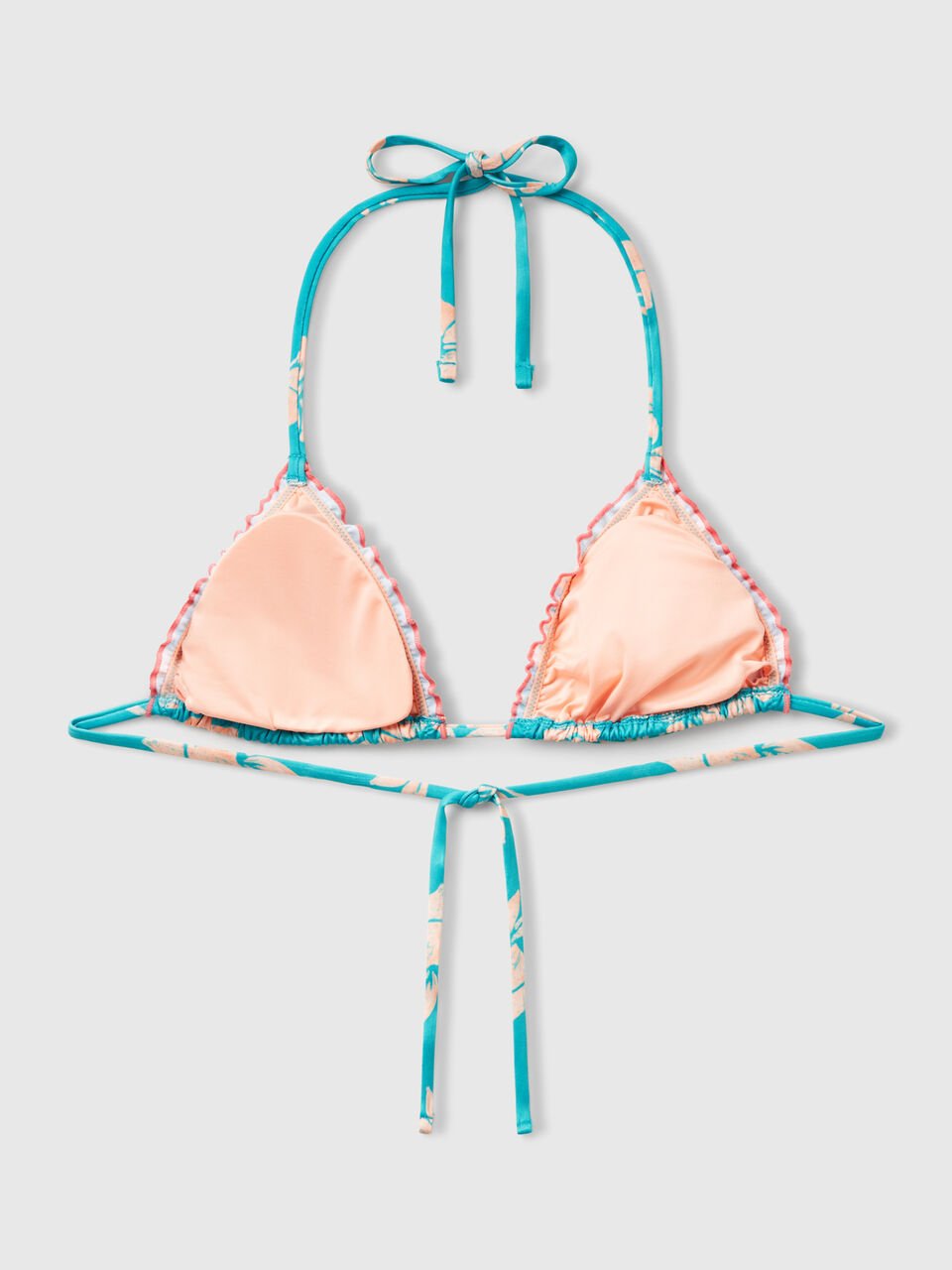 REGGISENO IMBOTTITO Donna image number 2