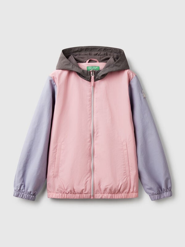 Giacca leggera "Rain Defender" Bambina