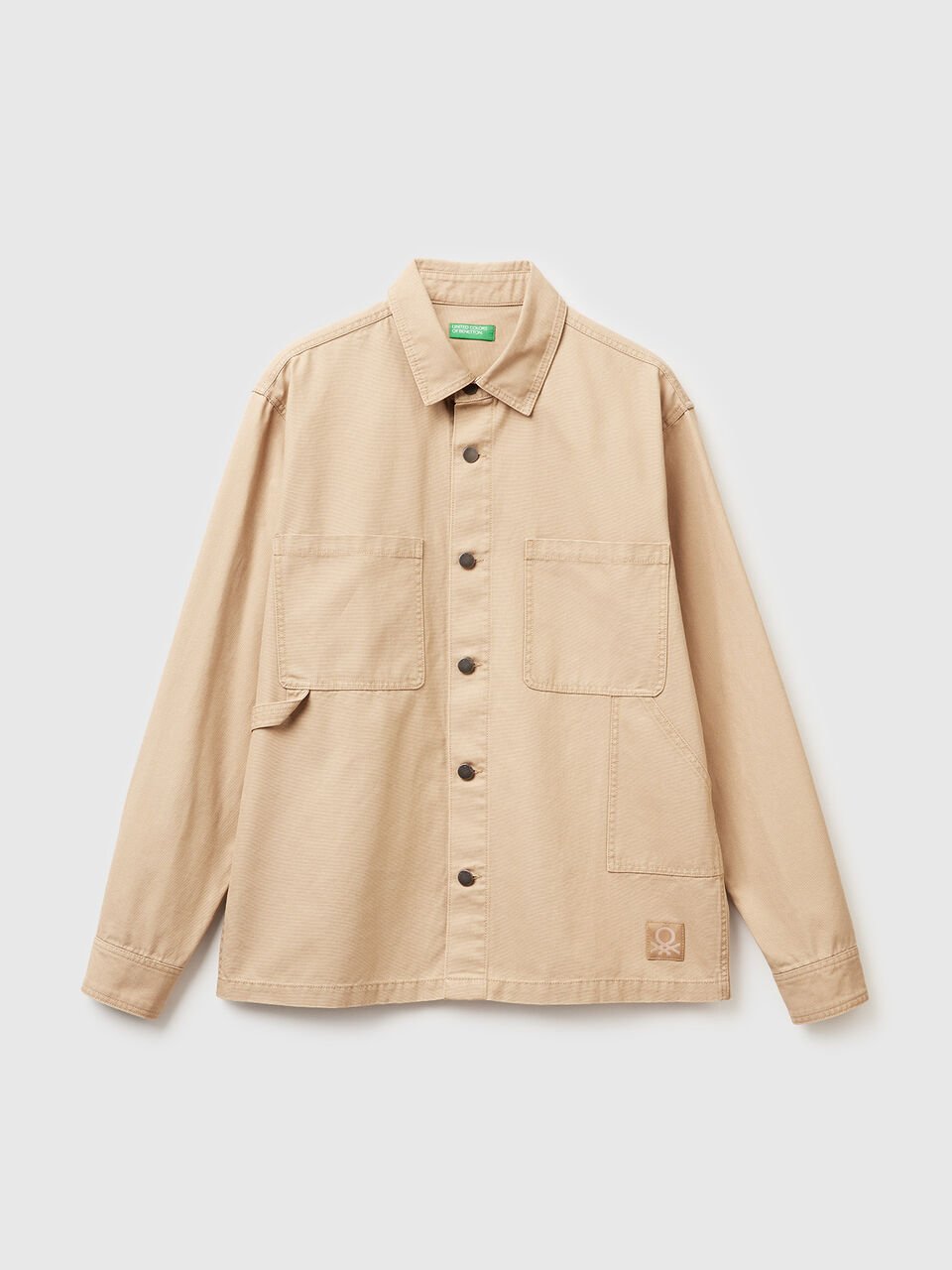 CAMICIA Uomo image number 1