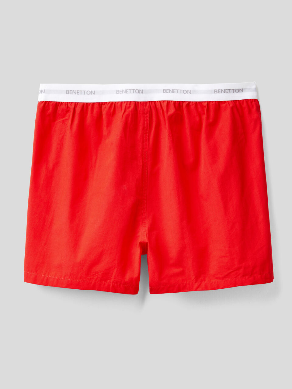 Boxer con elastico logato image number 2