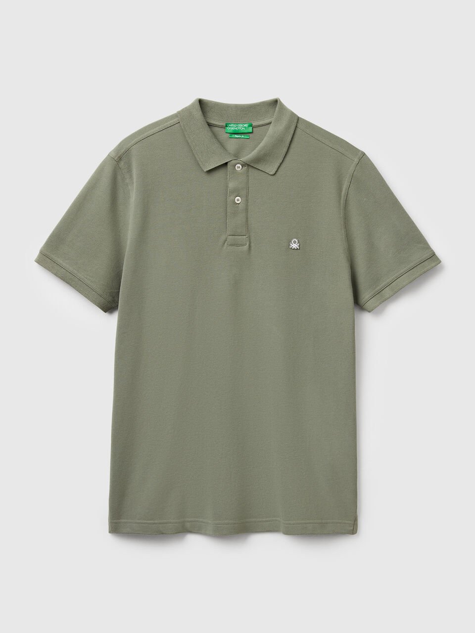 MAGLIA POLO M/M Uomo image number 1