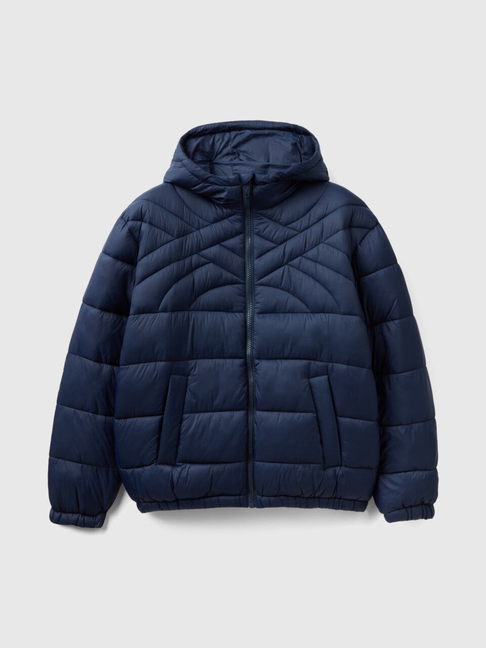Giubbini new arrivals donna benetton