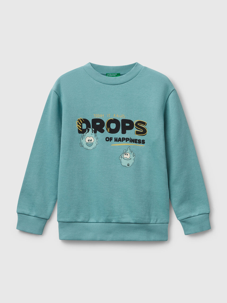 MAGLIA G/C M/L Bambino image number 1