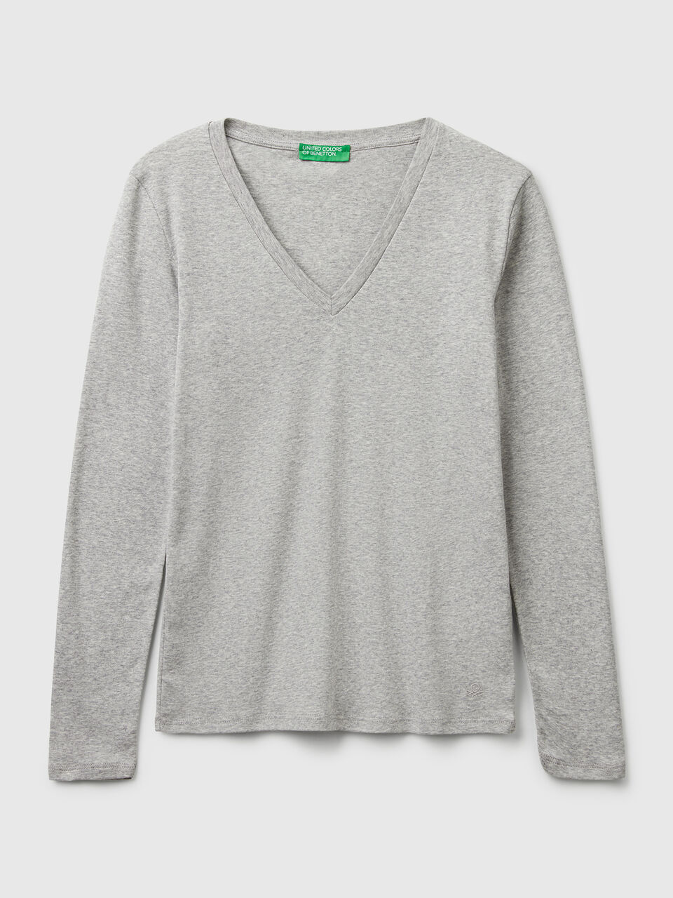 T-SHIRT M/L Donna image number 1