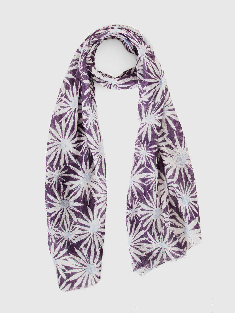Foulard e Sciarpe Donna La Nuova Collezione Online