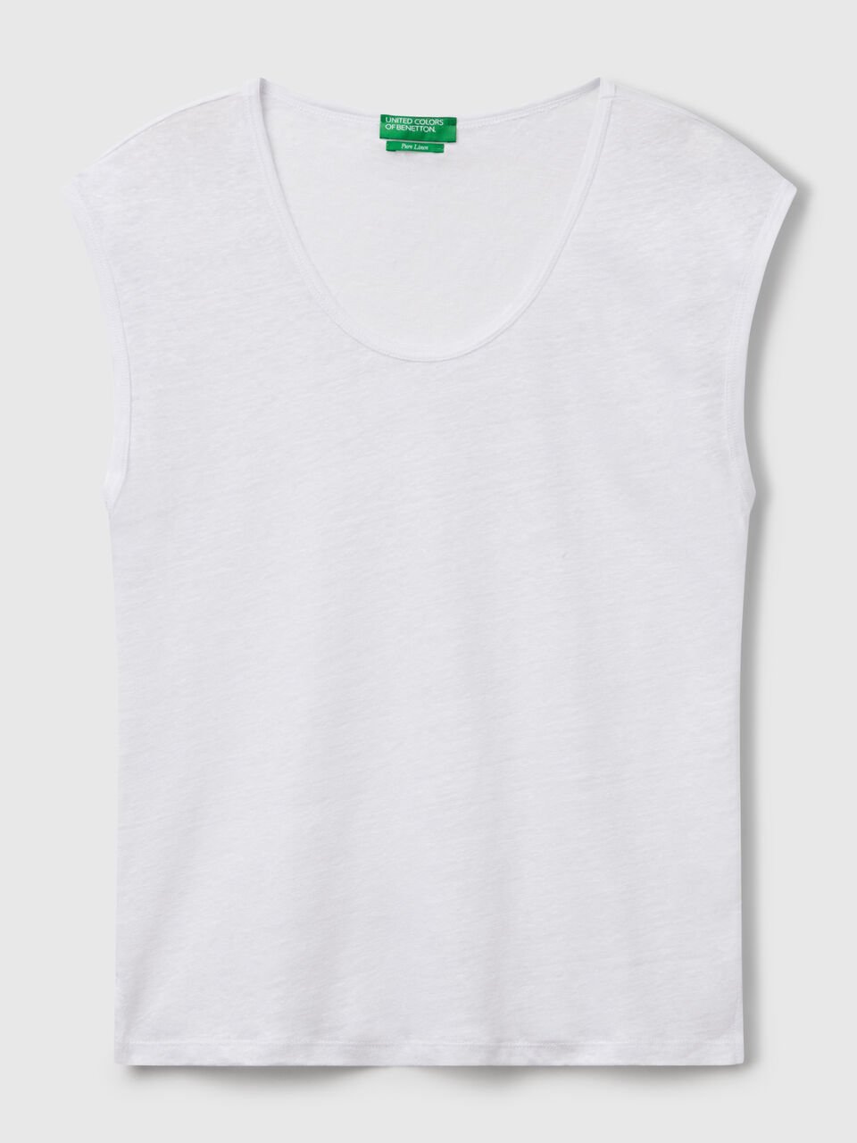 T-SHIRT Donna image number 1