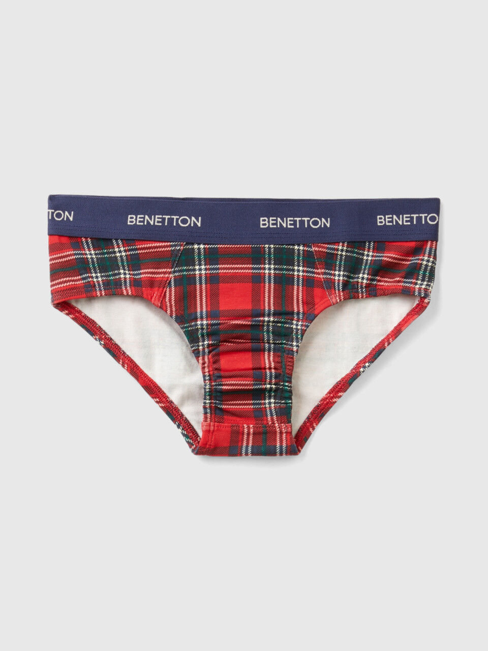 Benetton intimo discount saldi
