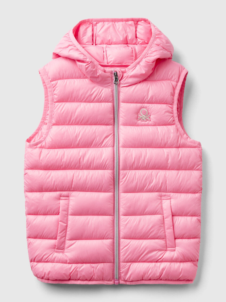 Benetton giubbotti bambina shop