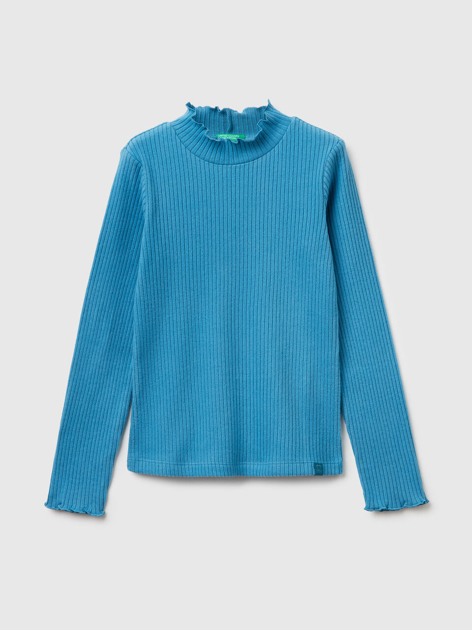 MAGLIA M/L Bambina image number null