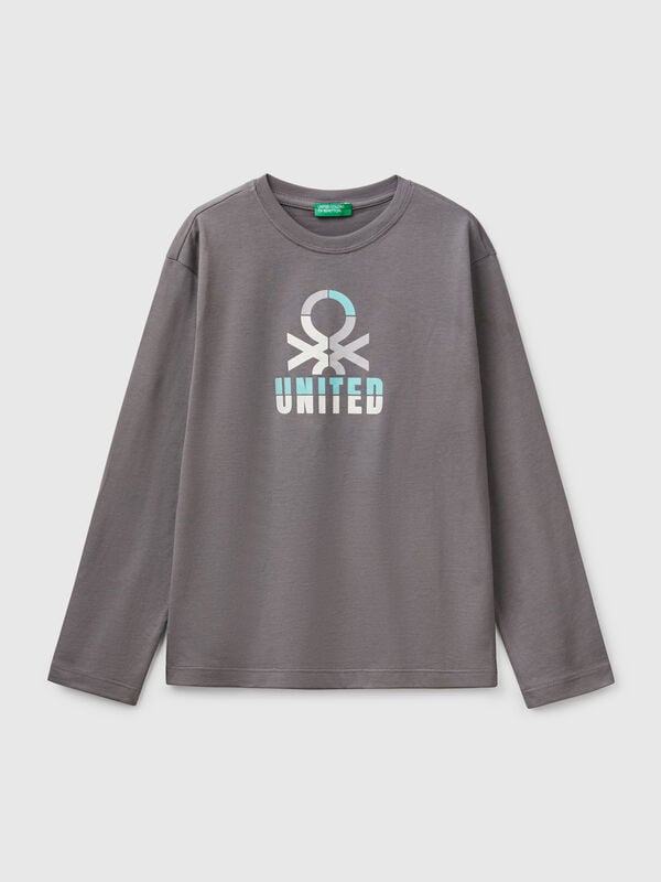 T-shirt in cotone  Bambino