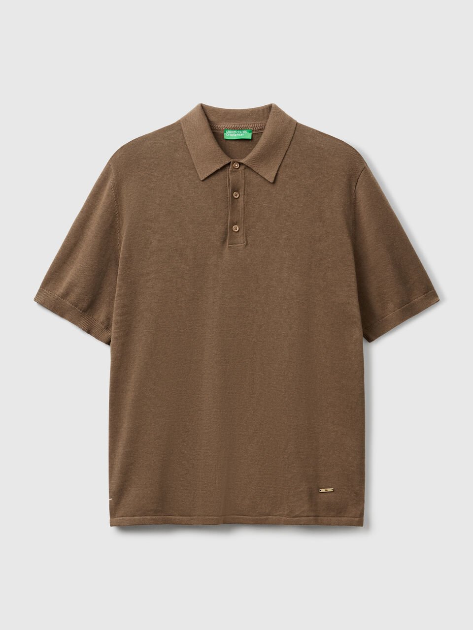 MAGLIA POLO M/M Uomo image number 1