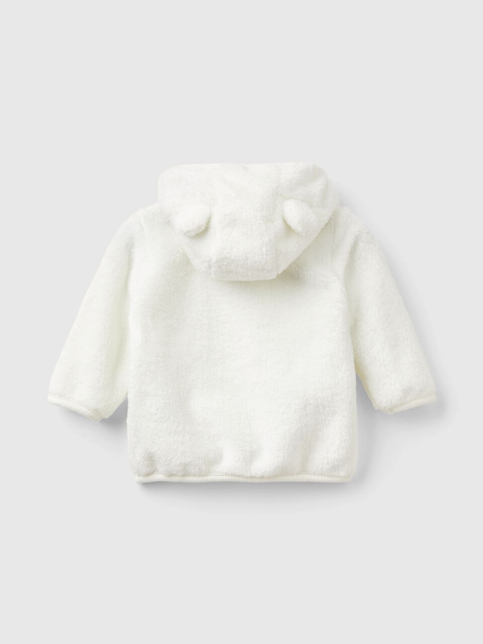 GIACCA C/CAPP M/L Baby image number null