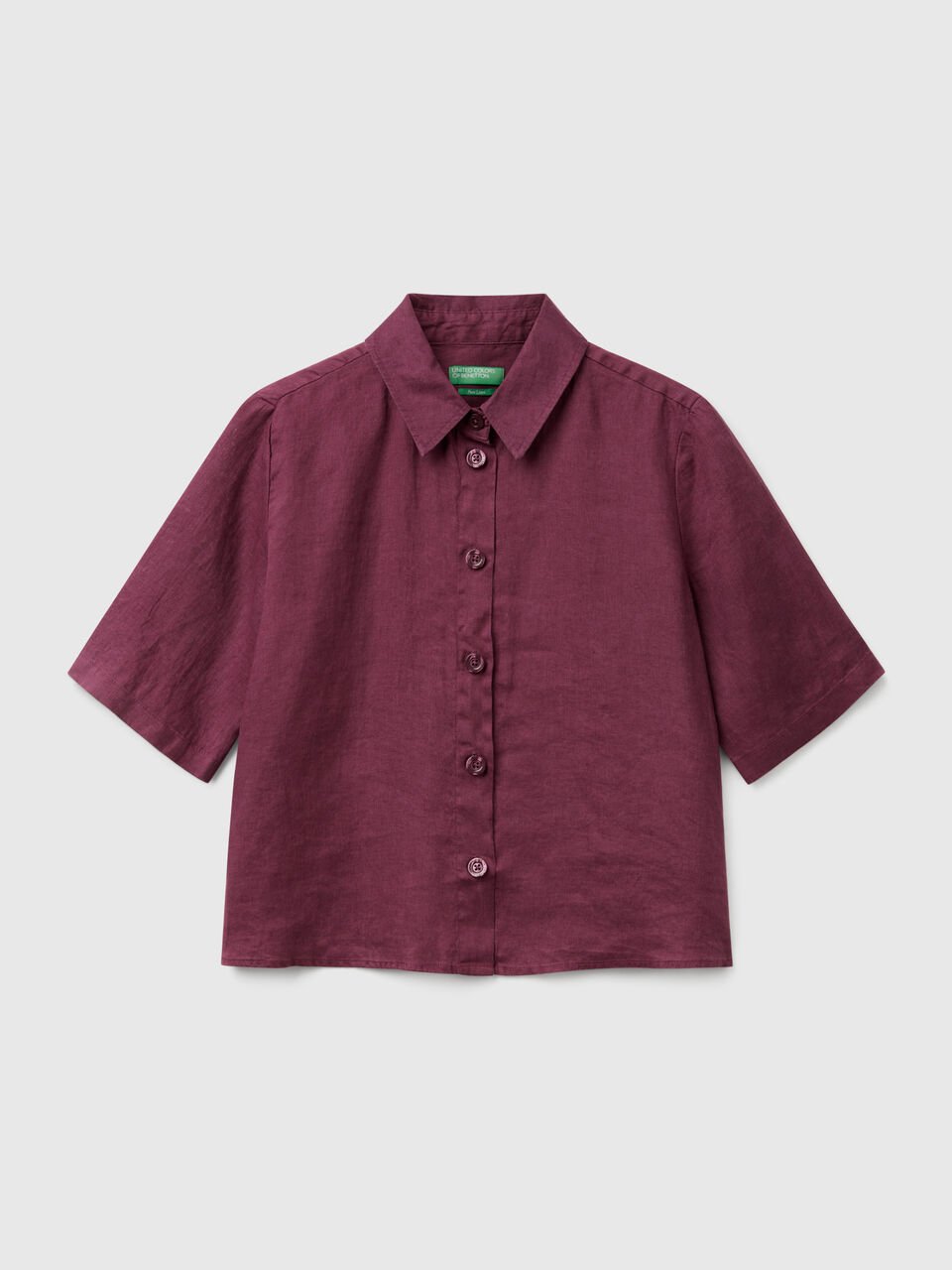 CAMICIA Donna image number 1