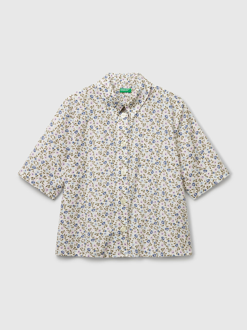 CAMICIA Donna image number 1