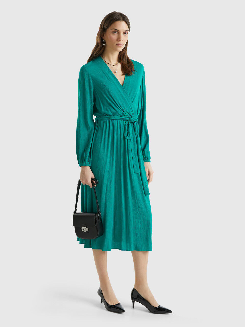 Vestiti midi discount