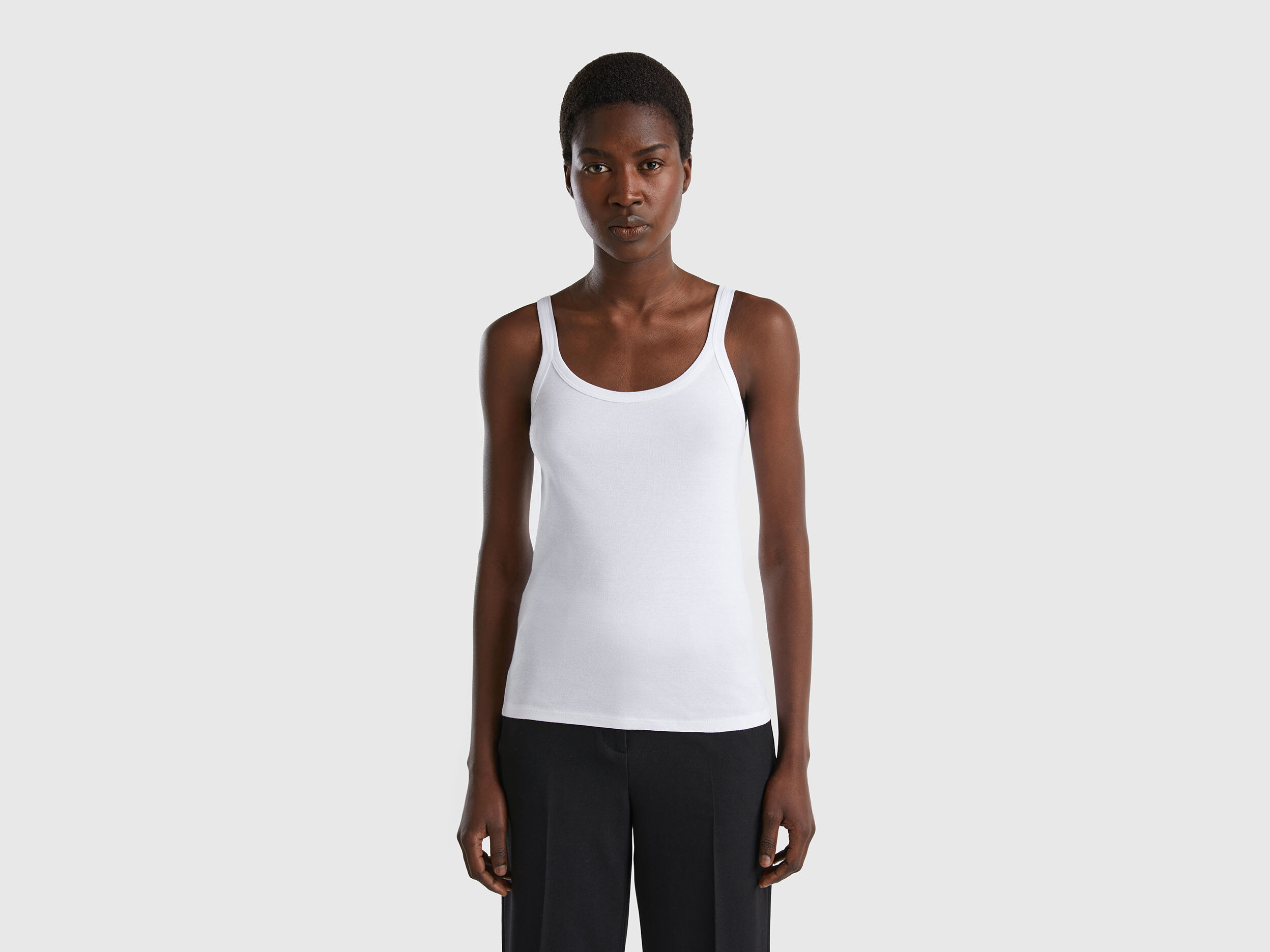 Benetton canotte shop