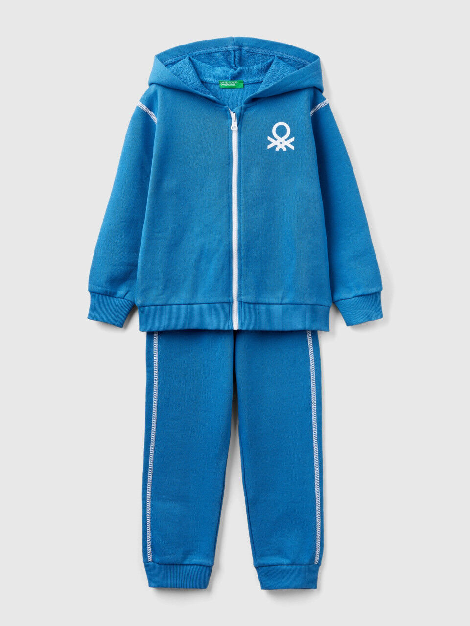 Felpe online benetton bambino